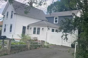 12 Bradford, Stoughton, MA 02072 - Photo 1