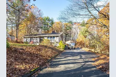 289 Bailey Road, Holden, MA 01520 - Photo 1