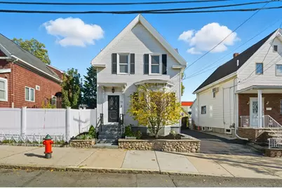 22 Spring St, Everett, MA 02149 - Photo 1