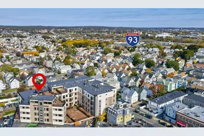 87 Medford #201, Medford, MA 02155 - Photo 1