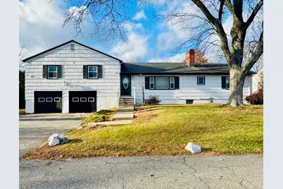 6 Cornwall St, Springfield, MA 01104 - Photo 1