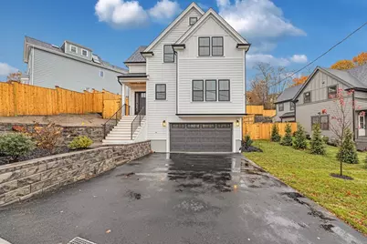 417 Poplar Street, Boston, MA 02131 - Photo 1