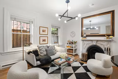67 Worcester St #1, Boston, MA 02118 - Photo 1