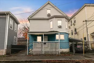 2 Washington St, Lawrence, MA 01841 - Photo 1