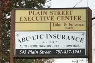 545 Plain St, Marshfield, MA 02050 - Photo 1