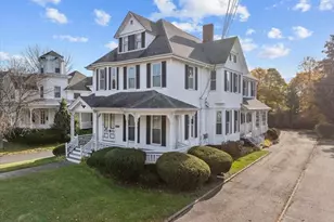 132 Winthrop St, Taunton, MA 02780 - Photo 1