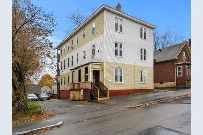 1 Cheney St, Worcester, MA 01610 - Photo 1