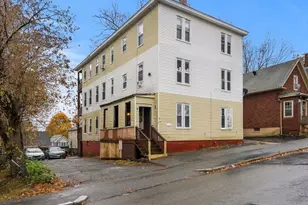 1 Cheney St, Worcester, MA 01610 - Photo 1