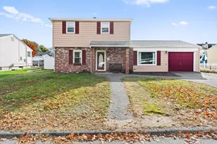 54 Amherst St, Lawrence, MA 01843 - Photo 1