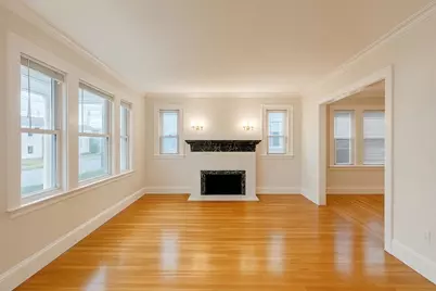 6 Oxford Avenue #Six, Belmont, MA 02478 - Photo 1