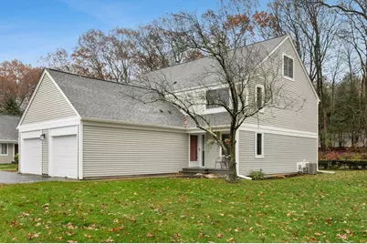 151 Stone Ridge Rd #151, Franklin, MA 02038 - Photo 1