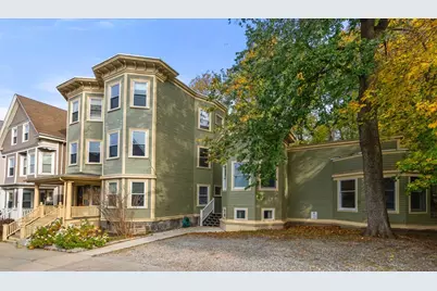 26 Tower St, Boston, MA 02130 - Photo 1
