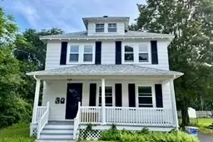 261 Park St, Stoughton, MA 02072 - Photo 1