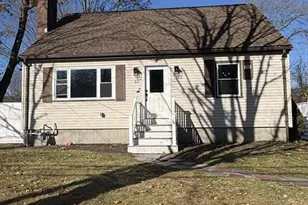 63 Kilmer Ave, Taunton, MA 02780 - Photo 1