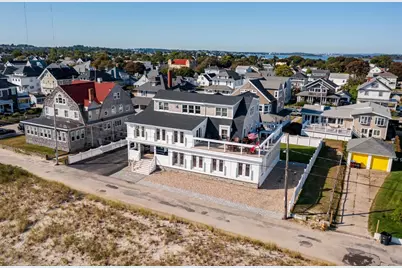 133 Beach Ave, Hull, MA 02045 - Photo 1