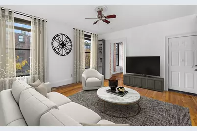 41 Worcester Square #4, Boston, MA 02118 - Photo 1