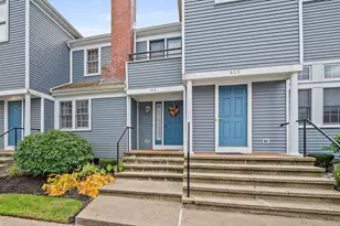 501 Auburn St, Whitman, MA 02382 - Photo 1