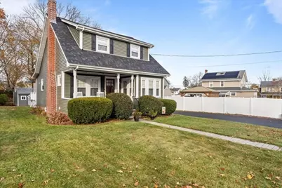 15 Camden Ave, Brockton, MA 02301 - Photo 1