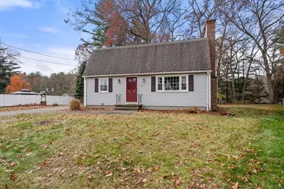 125 Barbara Street, Westfield, MA 01085 - Photo 1