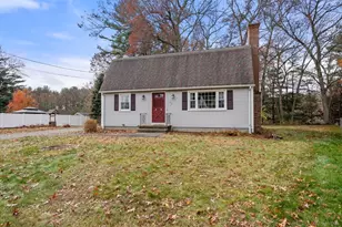 125 Barbara St, Westfield, MA 01085 - Photo 1