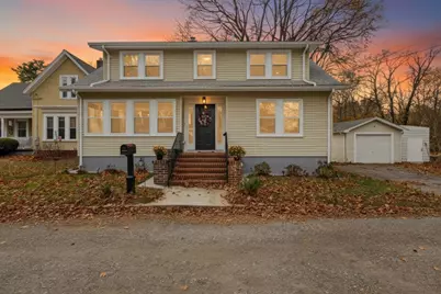 23-R Eddy Street (Eddy St Rear), North Attleboro, MA 02760 - Photo 1