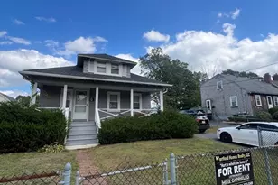 282 Ash St, Brockton, MA 02301 - Photo 1
