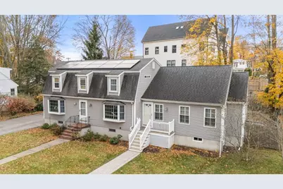 28 Dow Rd, Boston, MA 02132 - Photo 1