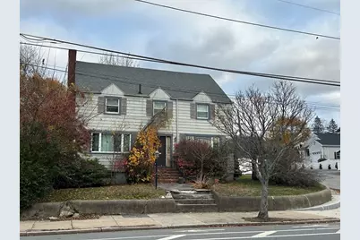 595 Winthrop Street, Medford, MA 02155 - Photo 1