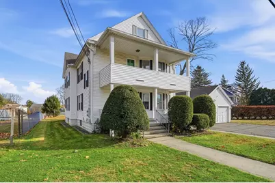 25 White St, Westfield, MA 01085 - Photo 1