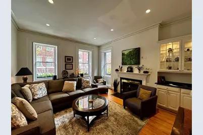 3 Walnut Street #1, Boston, MA 02108 - Photo 1