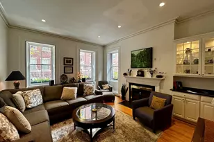 3 Walnut St, Boston, MA 02108 - Photo 1