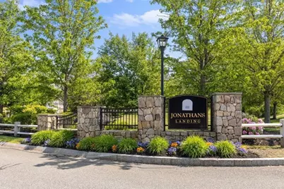 414 John Mahar Hwy #A402, Braintree, MA 02184 - Photo 1