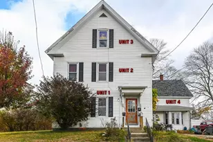 80-82 Maple St, Gardner, MA 01440 - Photo 1