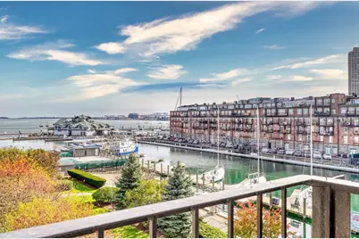 28-32 Atlantic Avenue #424, Boston, MA 02110 - Photo 1
