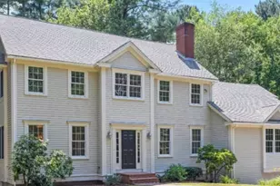 225 Prospect St, Hingham, MA 02043 - Photo 1