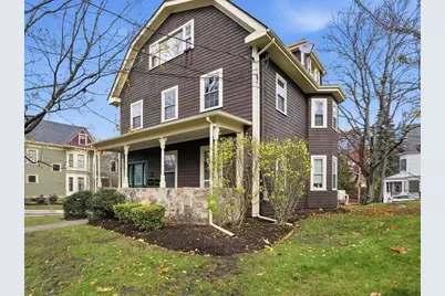 168 Walnut St., Newton, MA 02460 - Photo 1