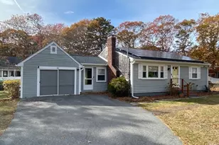 21 Brian Ln, Barnstable, MA 02601 - Photo 1