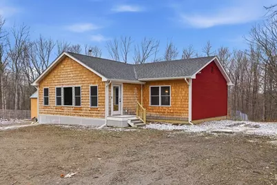 689 Skyline Trl, Chester, MA 01011 - Photo 1