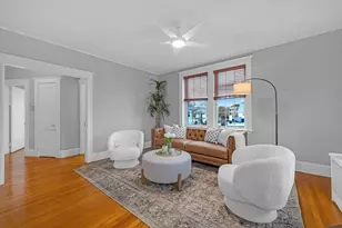 230 Massachusetts Ave, Arlington, MA 02474 - Photo 1