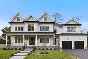 247 Broad Meadow Rd, Needham, MA 02492 - Photo 1