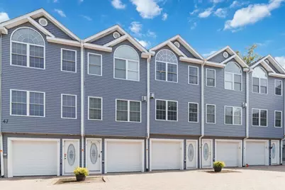 47 Alder St #6, Waltham, MA 02453 - Photo 1