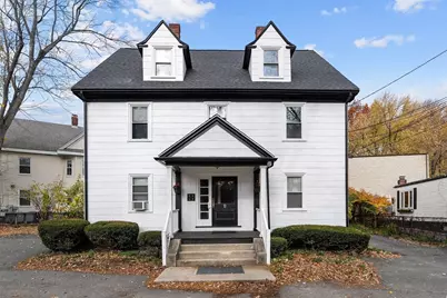 4 Beck Rd, Arlington, MA 02476 - Photo 1