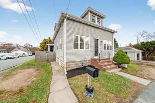 228 Dickinson St, Fall River, MA 02721 - Photo 1