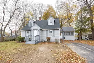 43 Elizabeth St, Attleboro, MA 02703 - Photo 1