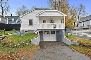 21 Green St, Merrimac, MA 01860 - Photo 1