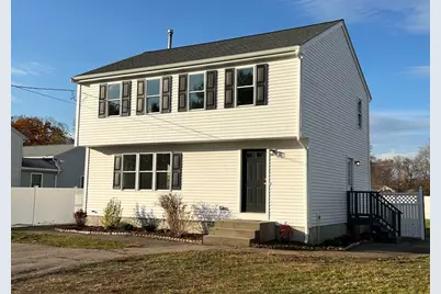 1024 Crescent St, Brockton, MA 02302 - Photo 1