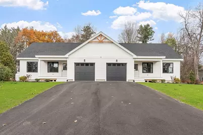 18 Buttonwood Place #A, Lunenburg, MA 01462 - Photo 1