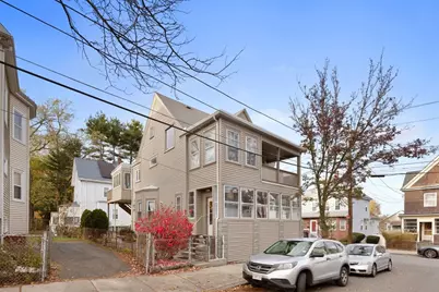 26 Clay Ave, Everett, MA 02149 - Photo 1