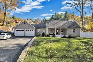 68 E Main St, Hopkinton, MA 01748 - Photo 1