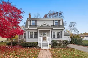 26 Britton St, Stoughton, MA 02072 - Photo 1